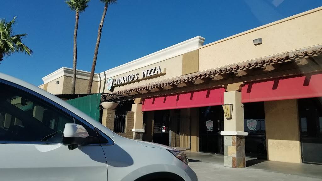 Spinatos Pizzeria | restaurant | 1614 E Bell Rd #104, Phoenix, AZ 85022, USA | 6028671010 OR +1 602-867-1010