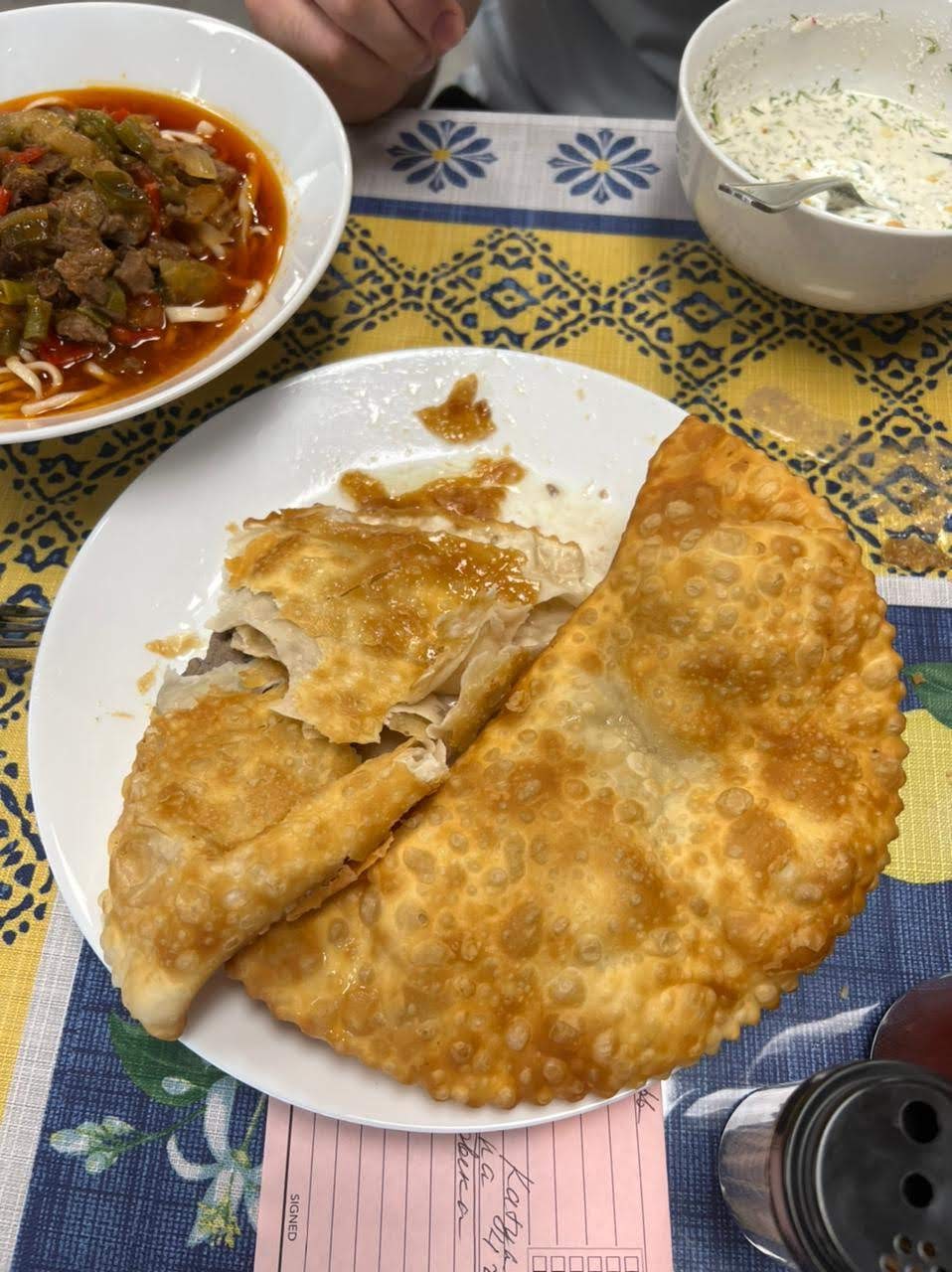 Cafe Alma Ata | restaurant | 6611 FM 1464, Richmond, TX 77407, USA | 2819037357 OR +1 281-903-7357