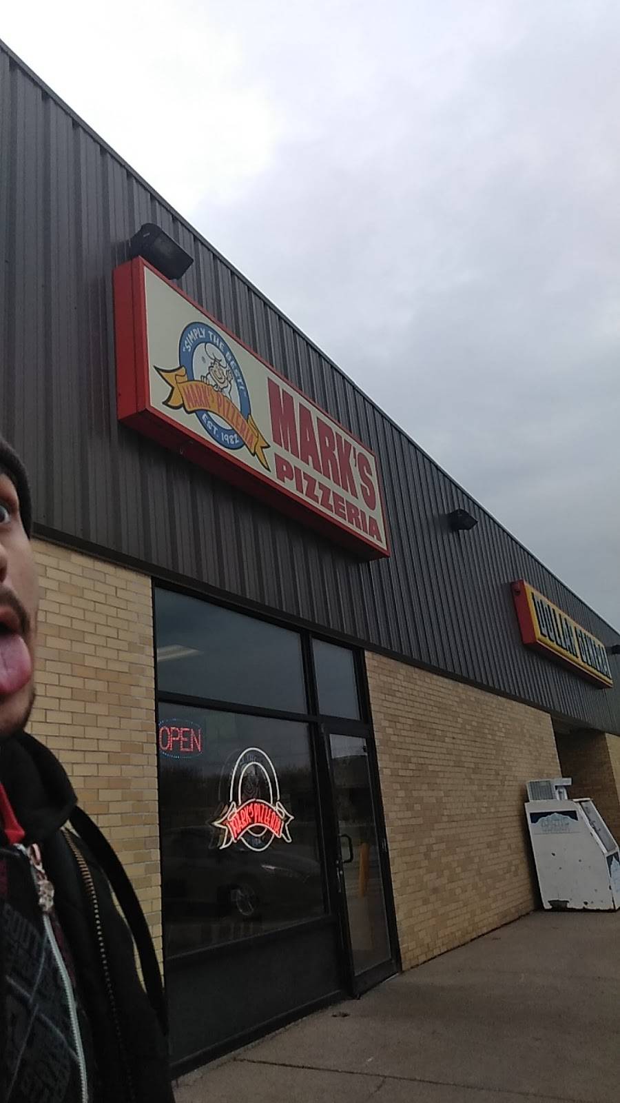 Marks Pizzeria | meal delivery | 6181 McKee St, Newfane, NY 14108, USA | 7167785977 OR +1 716-778-5977