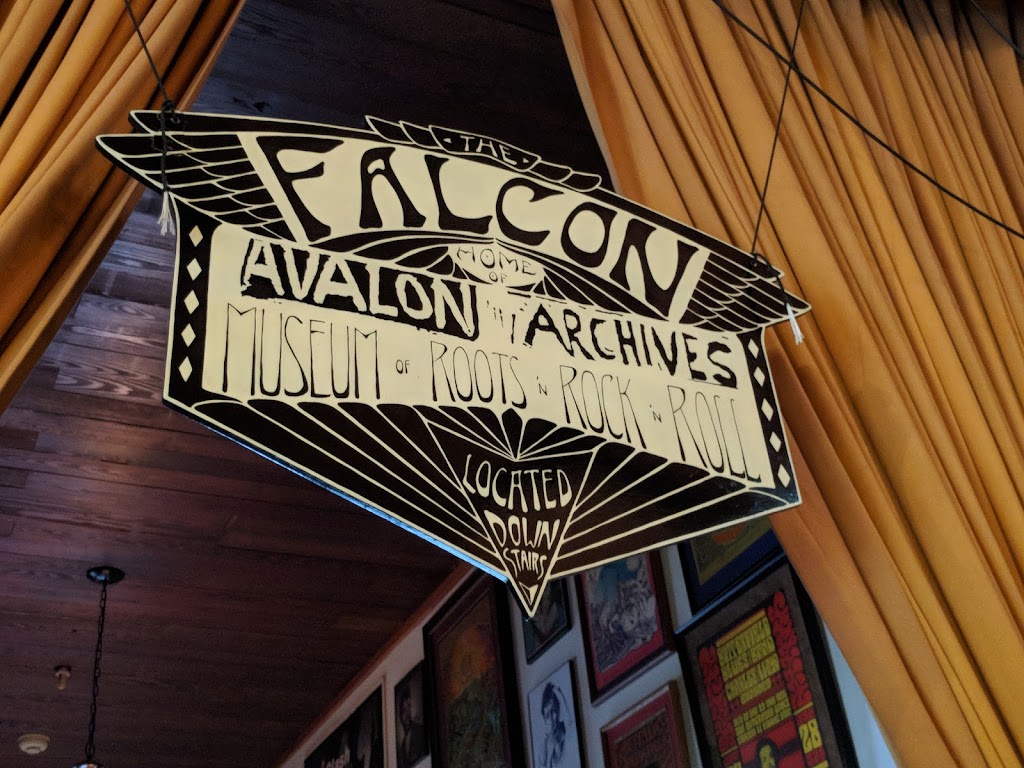 The Falcon | restaurant | 1348 Rte 9W, Marlboro, NY 12542, USA | 8452367970 OR +1 845-236-7970