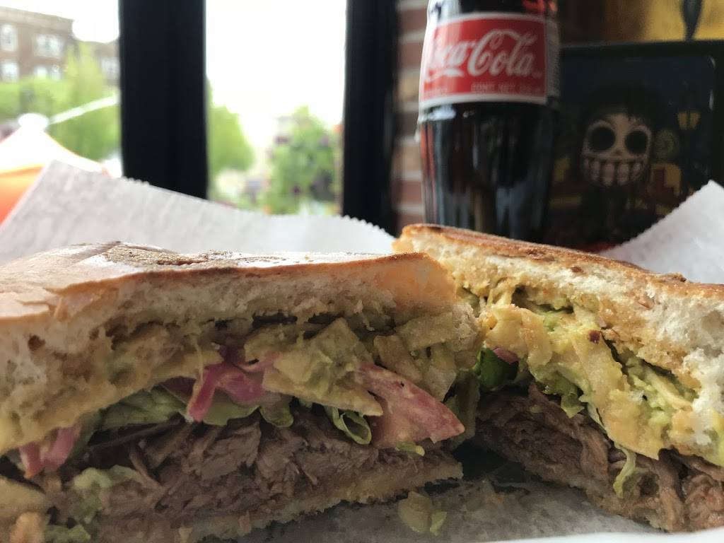 La Catrina | restaurant | 1620 Commonwealth Avenue, Boston, MA 02135, USA | 6174875060 OR +1 617-487-5060