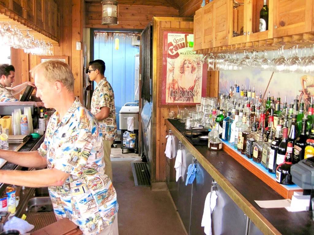 The Beachcomber | cafe | 15 Crystal Cove, Newport Coast, CA 92657, USA | 9493766900 OR +1 949-376-6900