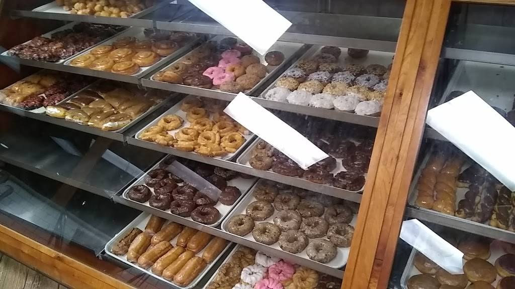 Heavenly Donuts | bakery | 1313 Shasta St, Redding, CA 96001, USA | 5302436790 OR +1 530-243-6790