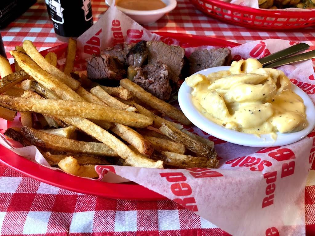 Red State BBQ | restaurant | 4020 Georgetown Rd, Lexington, KY 40511, USA | 8592337898 OR +1 859-233-7898