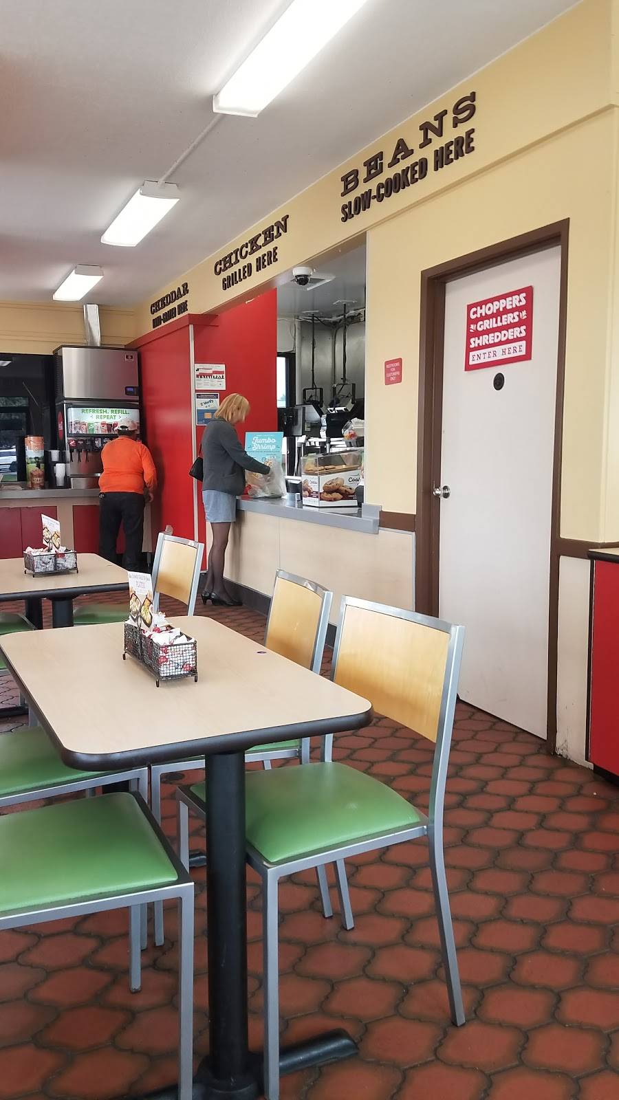 Del Taco | meal takeaway | 3329 S Harbor Blvd, Santa Ana, CA 92704, USA | 7146627763 OR +1 714-662-7763