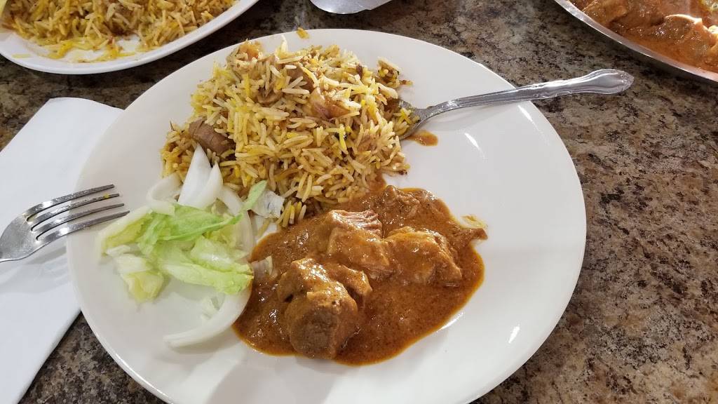 Noorani Halal Restaurant | restaurant | 14204 Brookhurst St, Garden Grove, CA 92843, USA | 7146361000 OR +1 714-636-1000