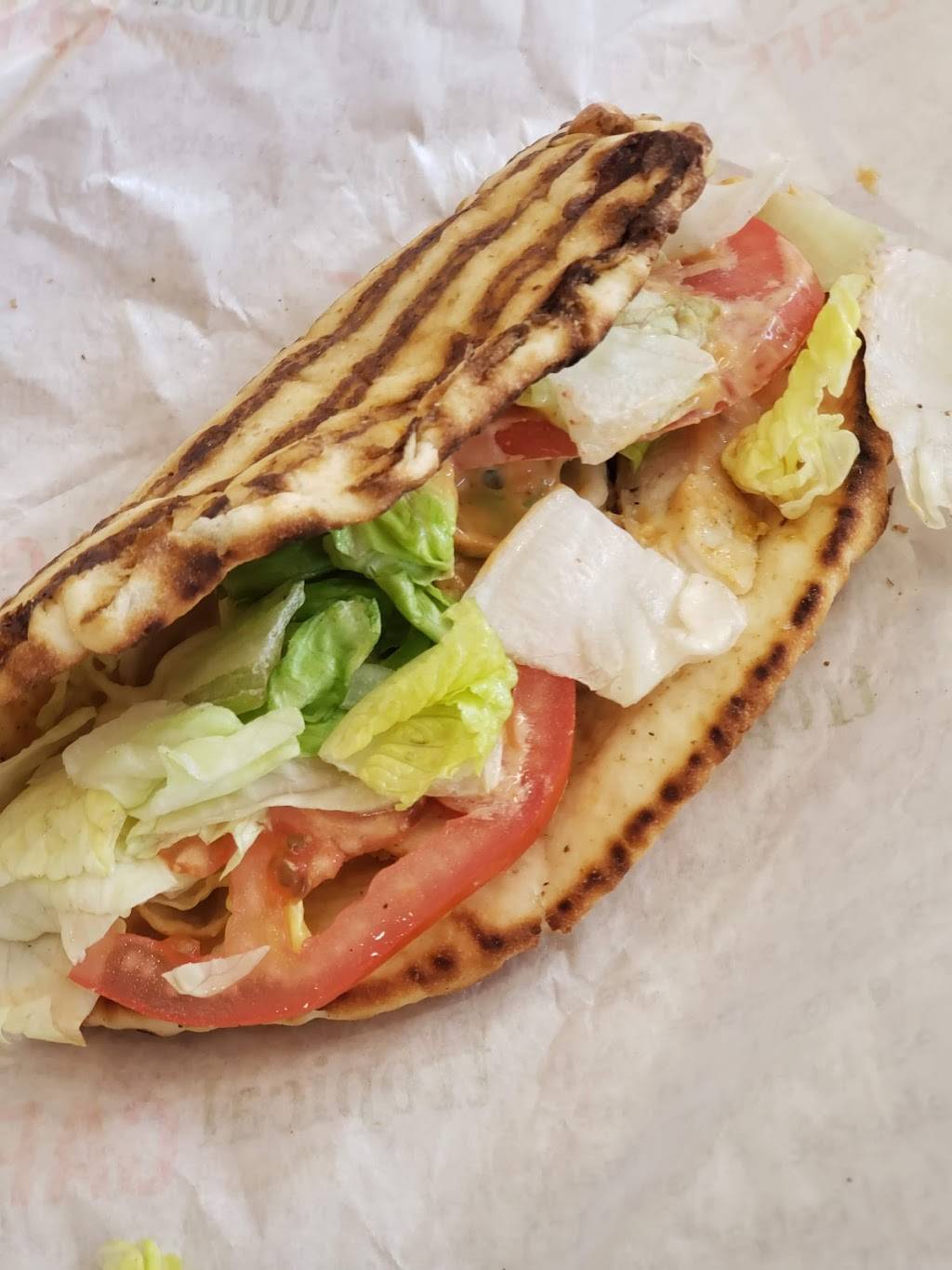 Tropical Smoothie Cafe | restaurant | 5895 E Roosevelt Ac, Jacksonville, FL 32244, USA | 9043794480 OR +1 904-379-4480