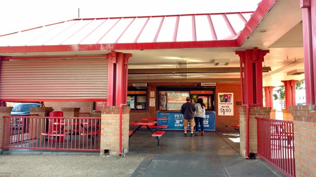 Petes Fish & Chips | restaurant | 5516 W Glendale Ave, Glendale, AZ 85301, USA | 6239376001 OR +1 623-937-6001