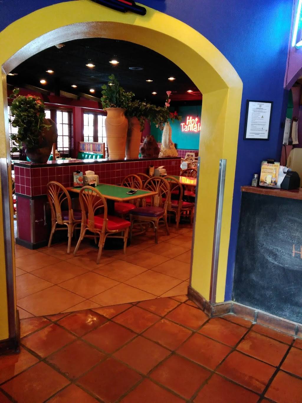Casa Olé | restaurant | 4058 Ryan St, Lake Charles, LA 70605, USA | 3374771151 OR +1 337-477-1151