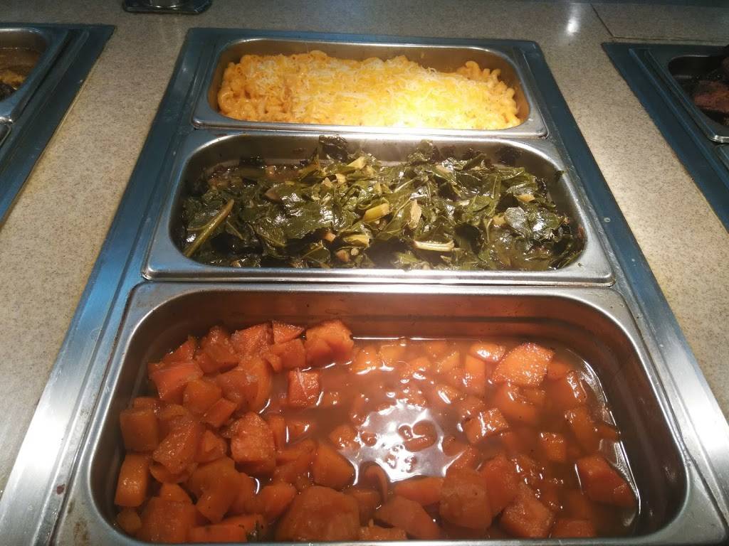 Pops Soul Food | restaurant | 3772 Campbellton Rd SW Suite 7, Atlanta, GA 30311, USA | 4703153160 OR +1 470-315-3160