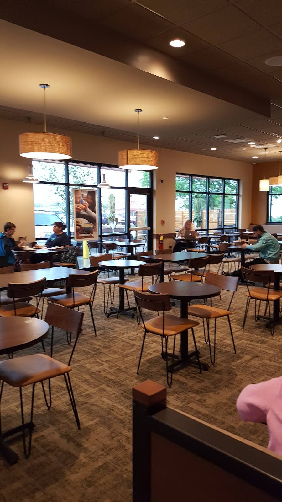 Panera Bread | cafe | 1575 S Lake St, Mundelein, IL 60060, USA | 2247787800 OR +1 224-778-7800