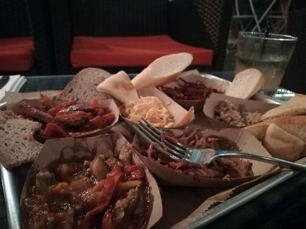 Petanque Kitchen & Bar | restaurant | 517 Northwood Rd, West Palm Beach, FL 33407, USA | 5615078064 OR +1 561-507-8064