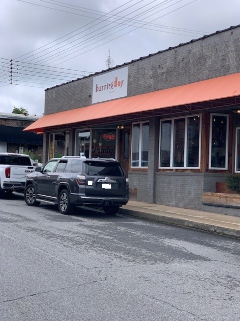 Burrito Day | cafe | 110 E Center Ave, Searcy, AR 72143, USA | 5012034334 OR +1 501-203-4334