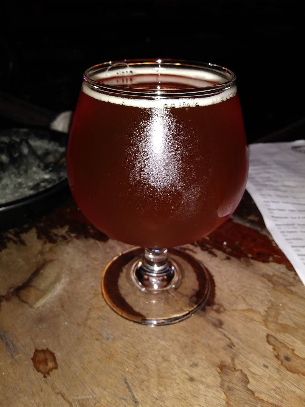 Franklin House | restaurant | 58 S Campbell St, Valparaiso, IN 46385, USA | 2197075468 OR +1 219-707-5468