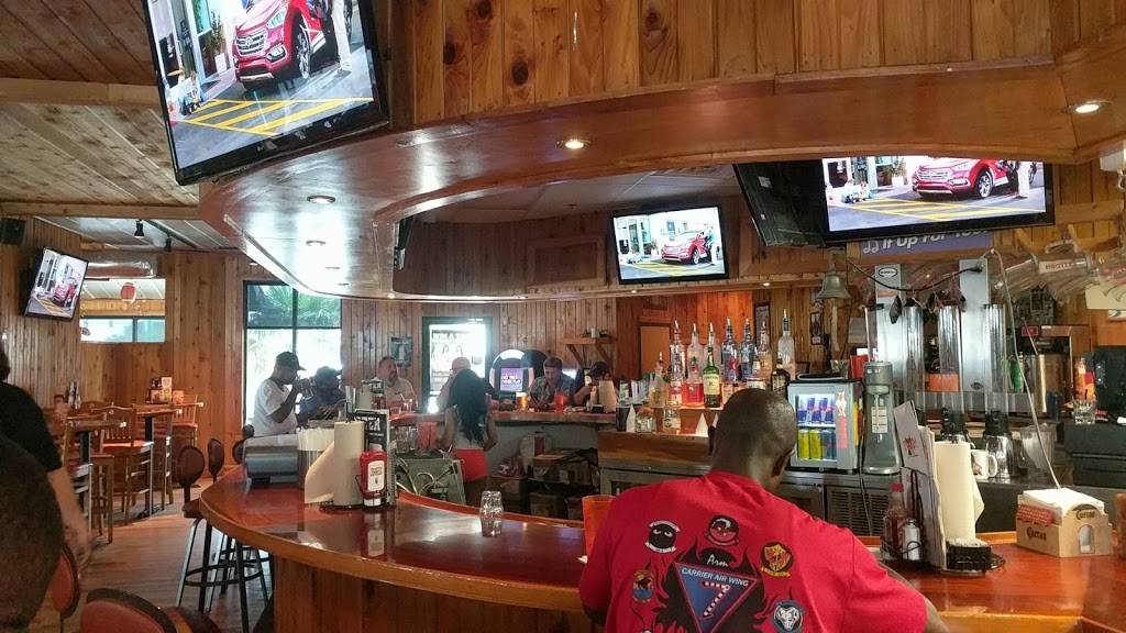 Hooters | restaurant | 1160 N Military Hwy, Norfolk, VA 23502, USA | 7574661598 OR +1 757-466-1598