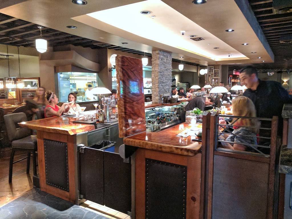 Dry Creek Grill | restaurant | 4570, 1580 Hamilton Ave, San Jose, CA 95125, USA | 4082642011 OR +1 408-264-2011