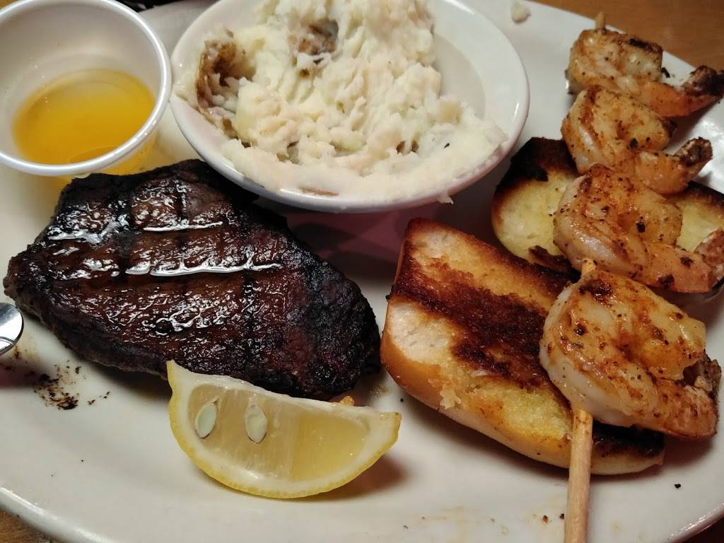 Texas Roadhouse | restaurant | 4578 Tropea Way, Jacksonville, FL 32246, USA | 9046416350 OR +1 904-641-6350