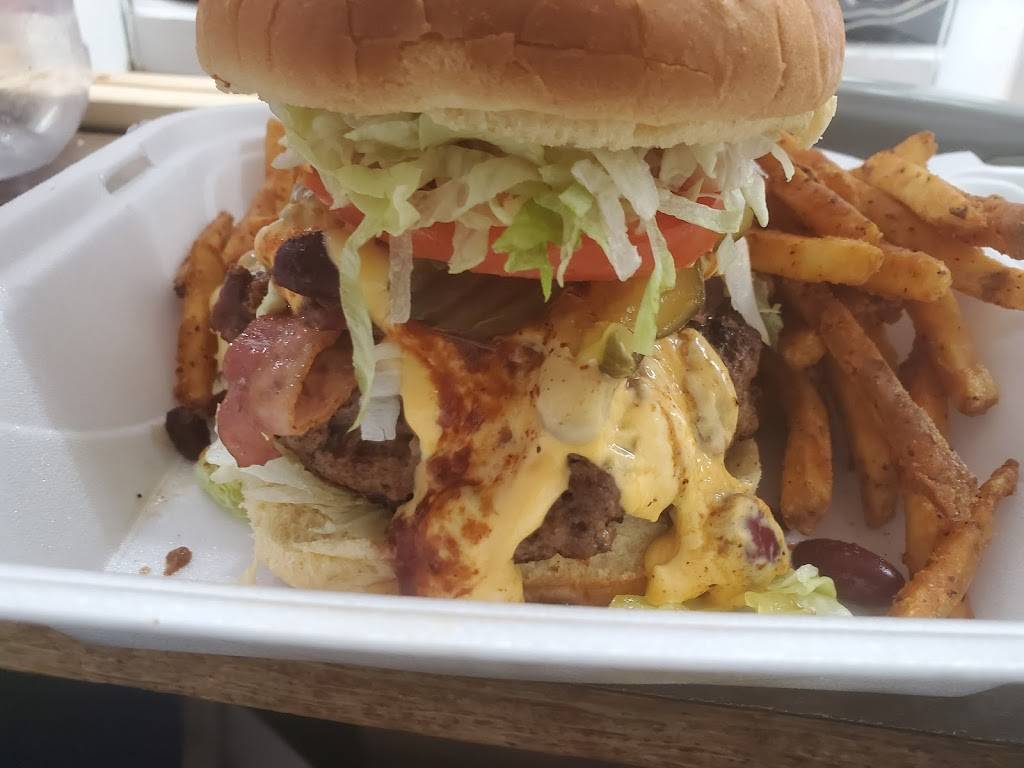 Burston with Flavors | restaurant | 799 Cascade Ave SW, Atlanta, GA 30310, USA | 7706483331 OR +1 770-648-3331