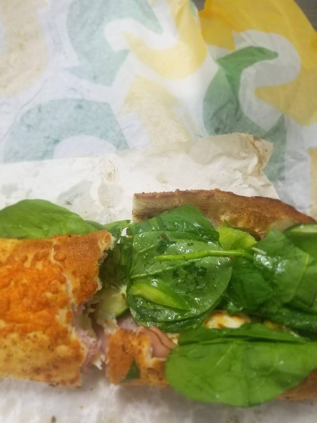 Subway Restaurants | restaurant | 4400 Chapman Hwy, Knoxville, TN 37920, USA | 8655775423 OR +1 865-577-5423