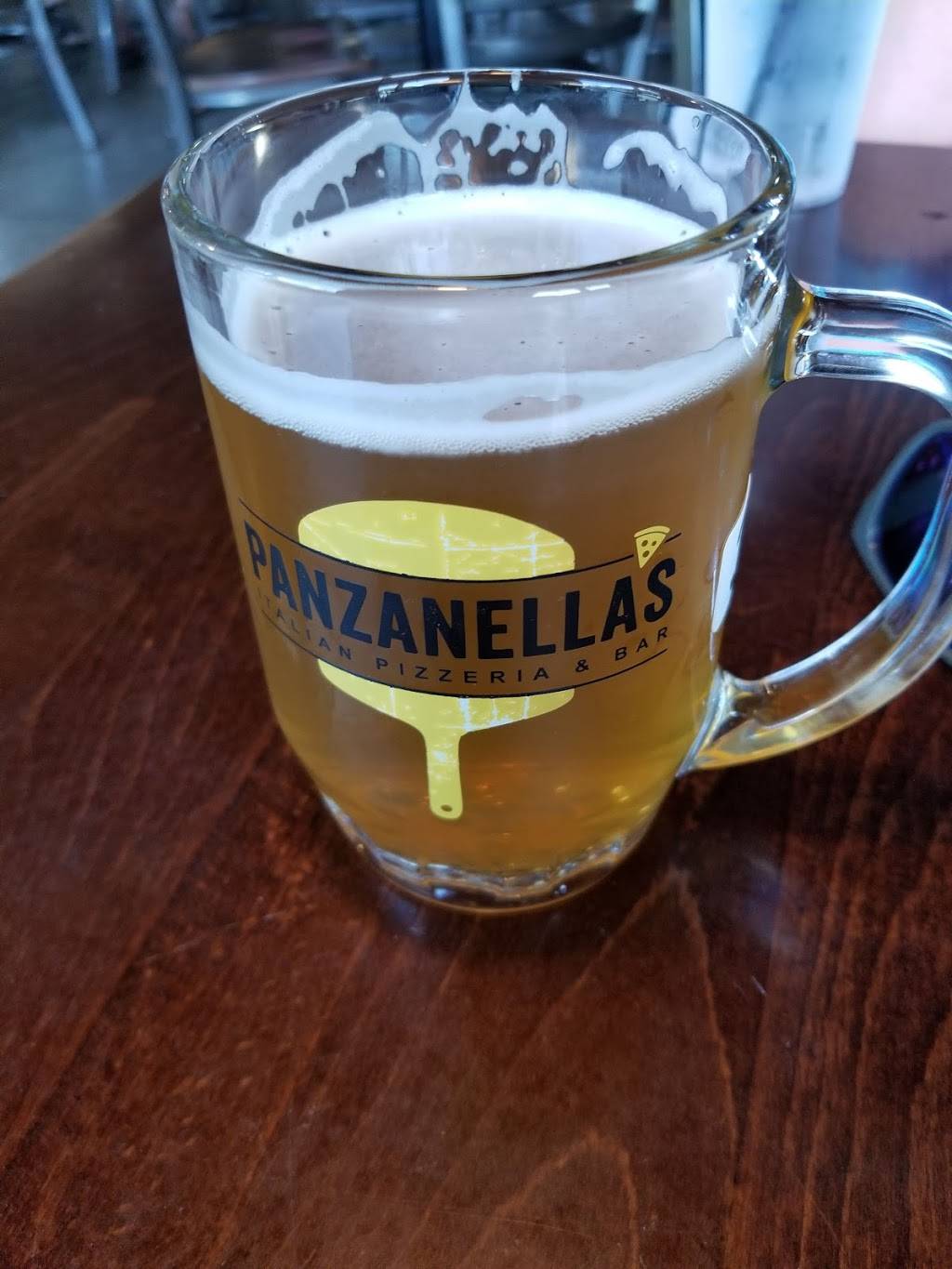 Panzanellas Italian Pizzeria & Bar | restaurant | 12A Weaver St, Newmarket, NH 03857, USA | 6036598100 OR +1 603-659-8100