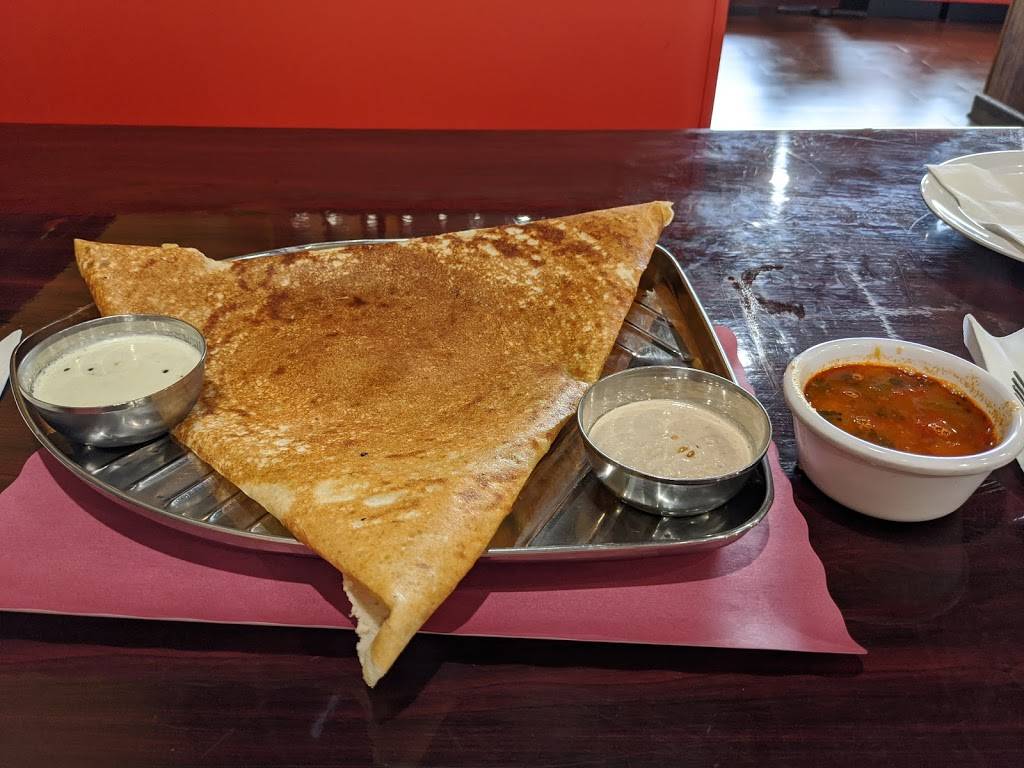 Madras Indian Cuisine | restaurant | 101 NJ-73 #147, Marlton, NJ 08053, USA | 8562675797 OR +1 856-267-5797
