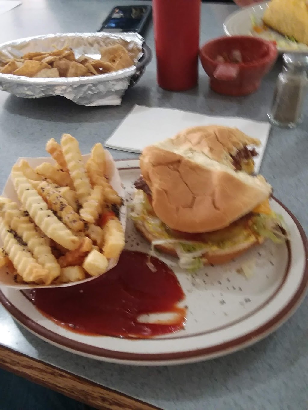 Griegos Restaurant | restaurant | 2603 Main Ave, Durango, CO 81301, USA | 9702593558 OR +1 970-259-3558