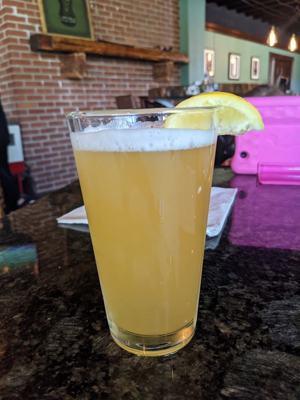 The Edge | restaurant | 1300 Coles Ferry Pike, Lebanon, TN 37087, USA | 6157844166 OR +1 615-784-4166