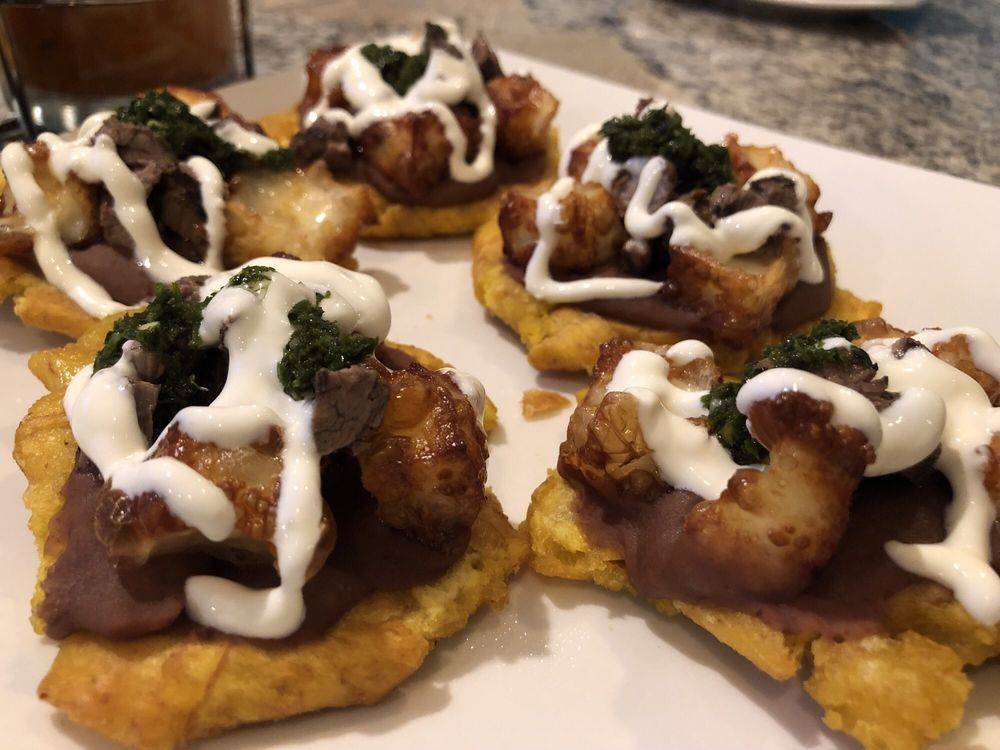 The Spotted Gallo | restaurant | 8758 W Flagler St, Miami, FL 33174, USA | 3053645032 OR +1 305-364-5032