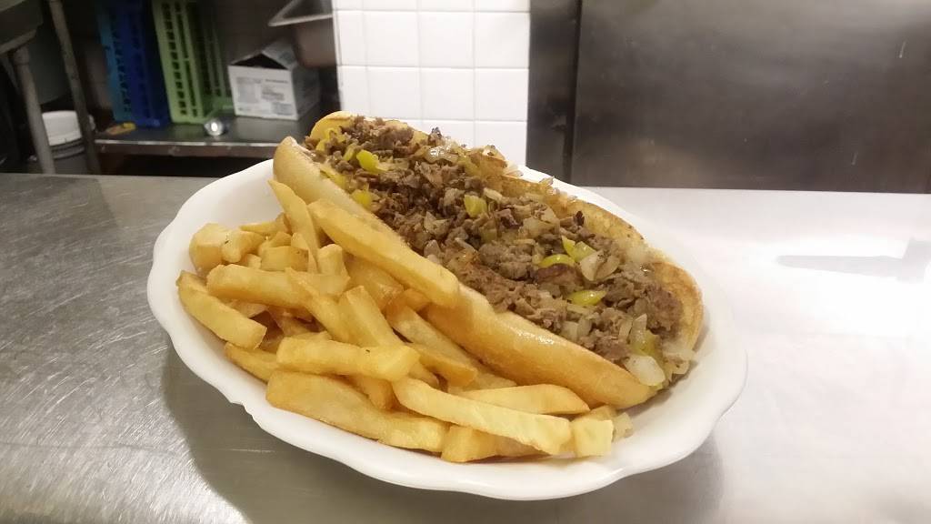 Original Liberty Bell Restaurant | restaurant | 5213 Frankford Ave, Philadelphia, PA 19124, USA | 2155353555 OR +1 215-535-3555