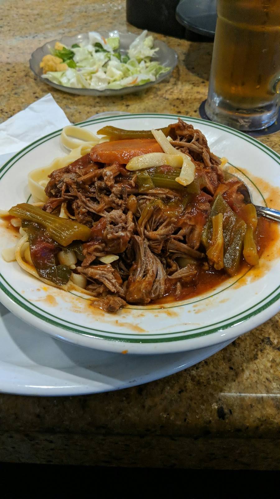 Salt & Pepper Family Restaurant | restaurant | 1849 W Orangethorpe Ave, Fullerton, CA 92833, USA | 7148718650 OR +1 714-871-8650