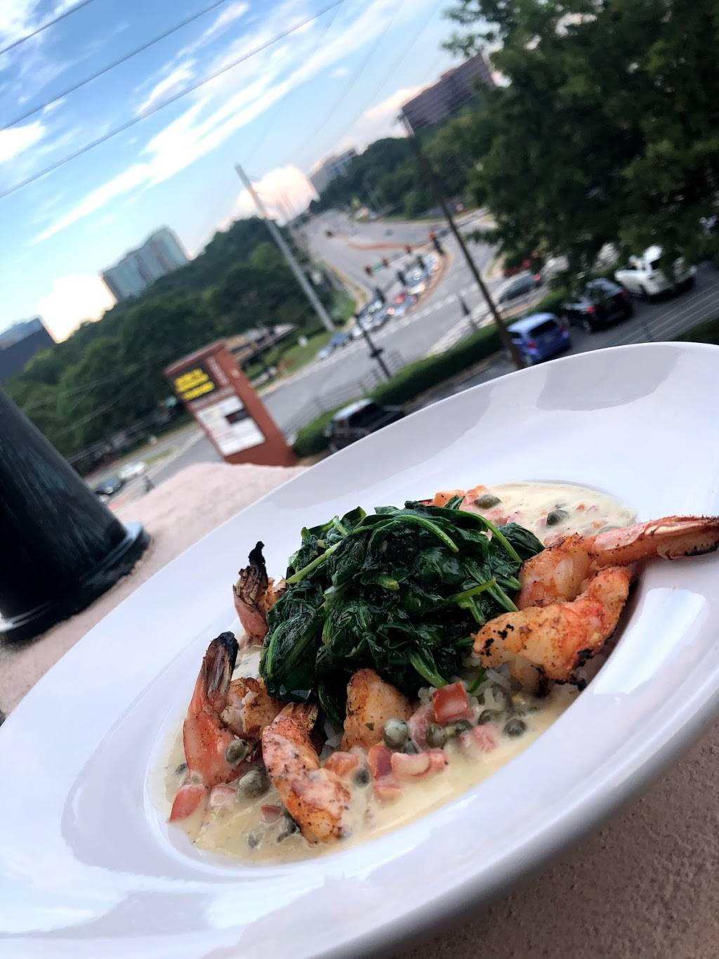 Monticelloatl | restaurant | 2000 Powers Ferry Rd Second Floor, Marietta, GA 30067, USA | 7707027078 OR +1 770-702-7078