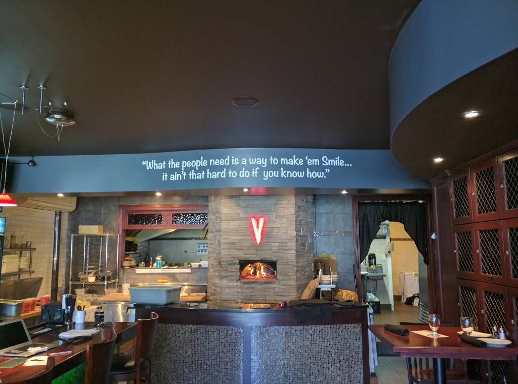 Veronicas | restaurant | 186 Main St, Altamont, NY 12009, USA | 5185955095 OR +1 518-595-5095