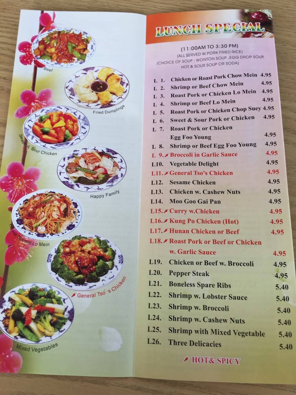 Panda | restaurant | 4420, 634 E 3rd St, Hobart, IN 46342, USA | 2199479990 OR +1 219-947-9990