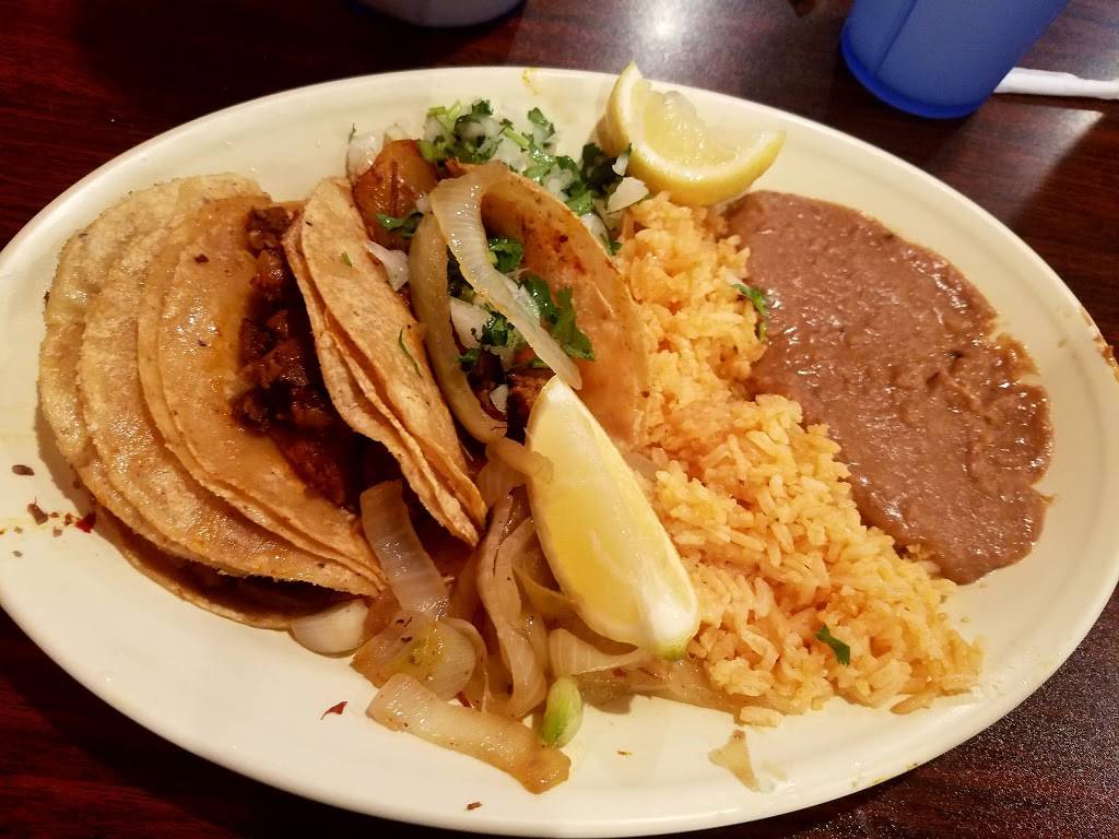 La Paisanita Taqueria | restaurant | 440 W Davis St, Dallas, TX 75208, USA | 2149420000 OR +1 214-942-0000