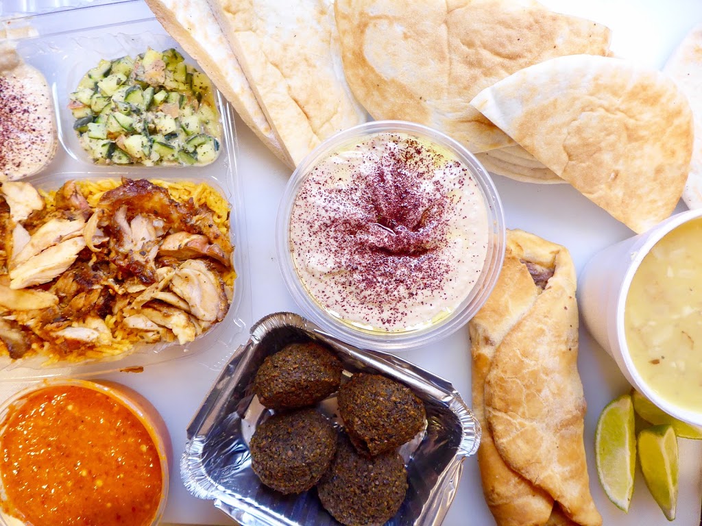 Sultans Market | restaurant | 2057 W North Ave, Chicago, IL 60647, USA | 7732353072 OR +1 773-235-3072