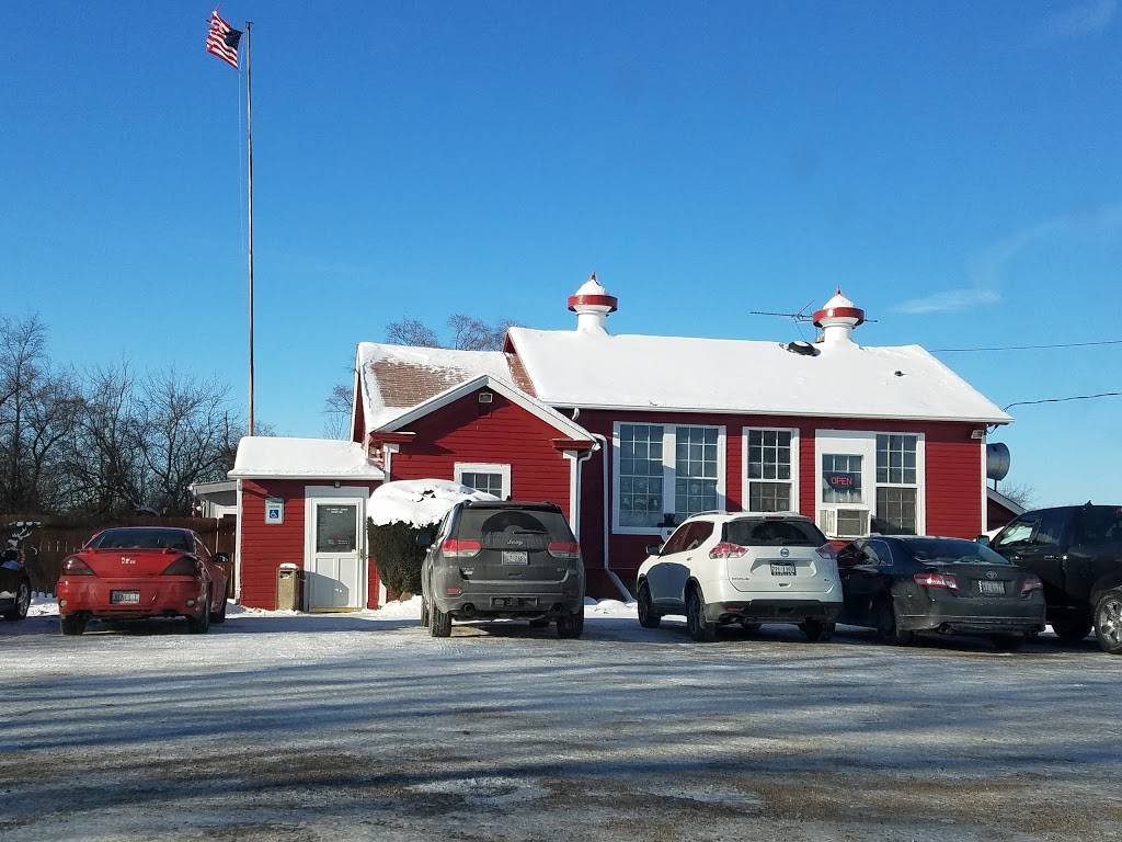 Red School Cafe | restaurant | 12320 Bristol Rd, Bristol, WI 53104, USA | 2628572652 OR +1 262-857-2652