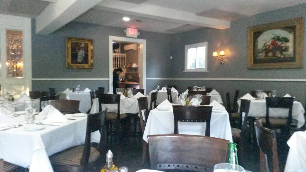 il Ponte Fine Italian & Continental Cuisine | restaurant | 150 Lafayette Ave, Suffern, NY 10901, USA | 8453576600 OR +1 845-357-6600
