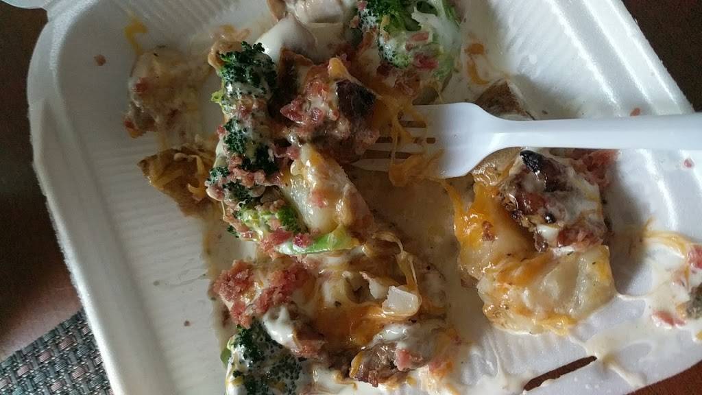 Bowlzeye | restaurant | 75 Bullard Ave, Clovis, CA 93612, USA | 5592983986 OR +1 559-298-3986