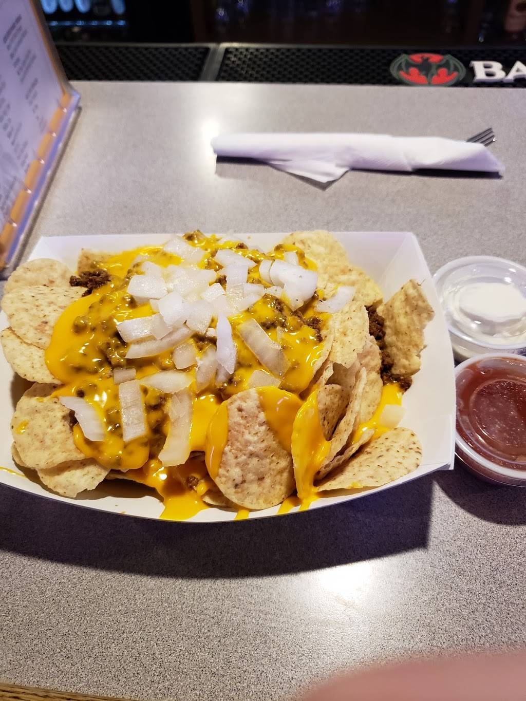 Official Time Out | restaurant | 68 E Elm St, Canton, IL 61520, USA | 3096476553 OR +1 309-647-6553