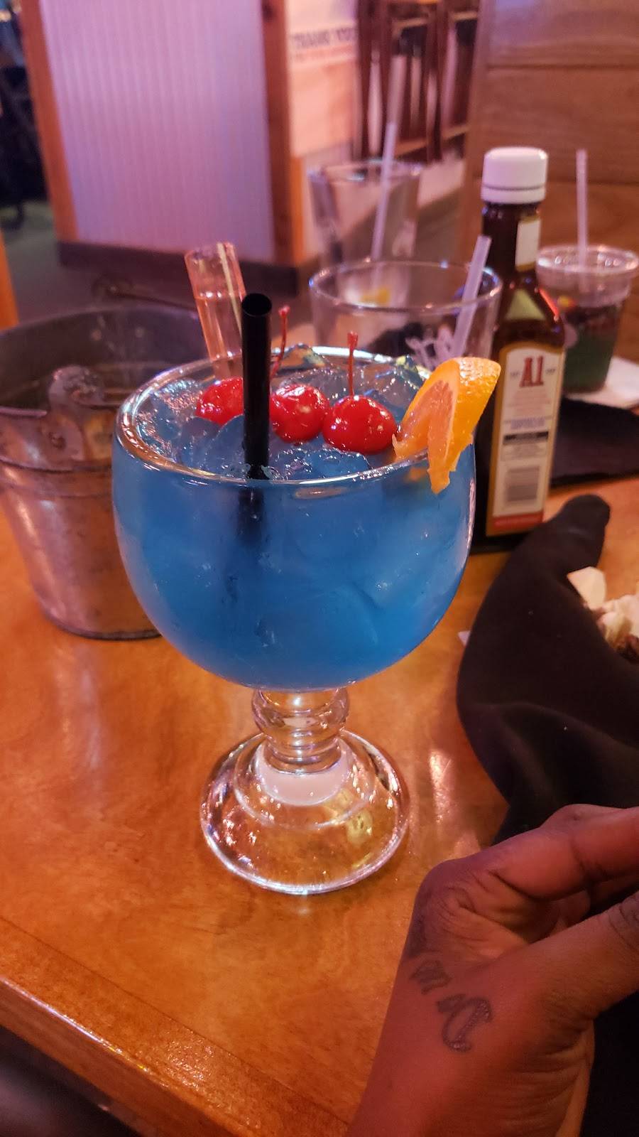 Texas Roadhouse | restaurant | 15510 Daniel Blvd, Gulfport, MS 39503, USA | 2288318106 OR +1 228-831-8106