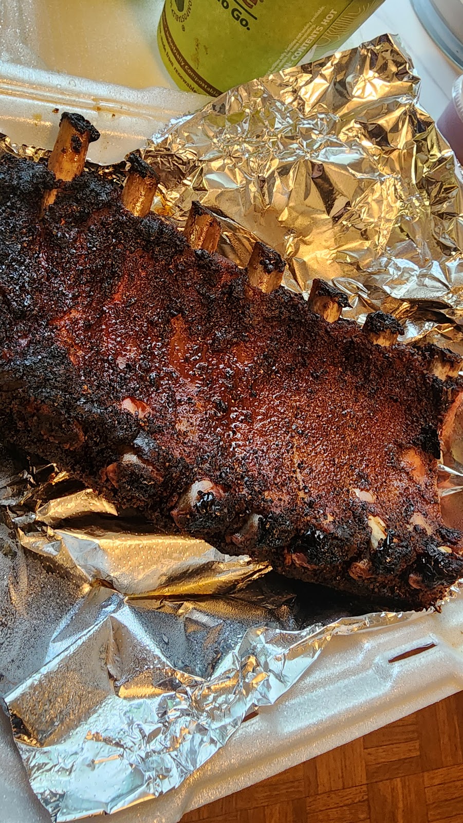 Madelines Smokehouse | restaurant | 208 Birch St, Wauseon, OH 43567, USA | 4194031983 OR +1 419-403-1983