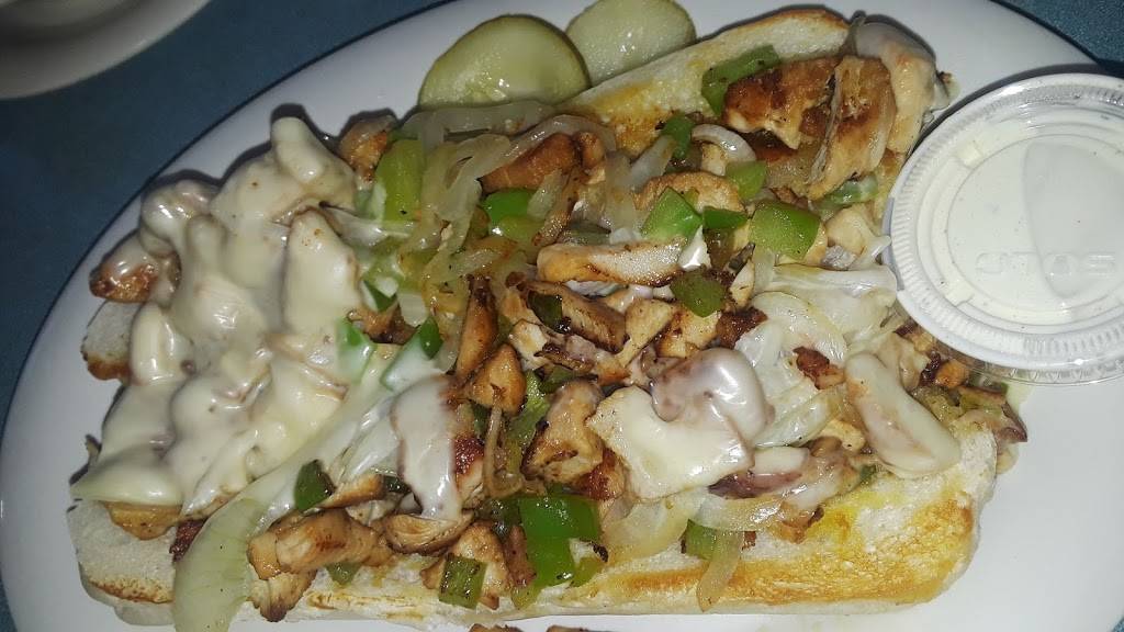 Gus Coney Island | restaurant | 50899 Gratiot Ave, Chesterfield, MI 48051, USA | 5865984848 OR +1 586-598-4848