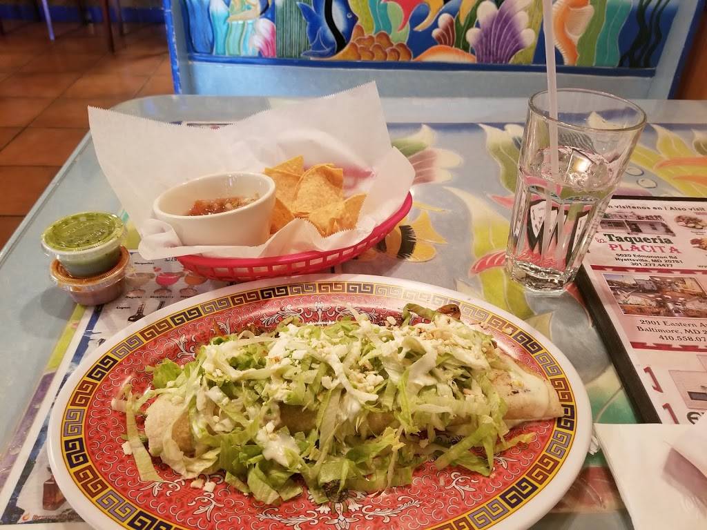 La Sirenita Restaurant | restaurant | 3916 Eastern Ave, Baltimore, MD 21224, USA | 4105225055 OR +1 410-522-5055