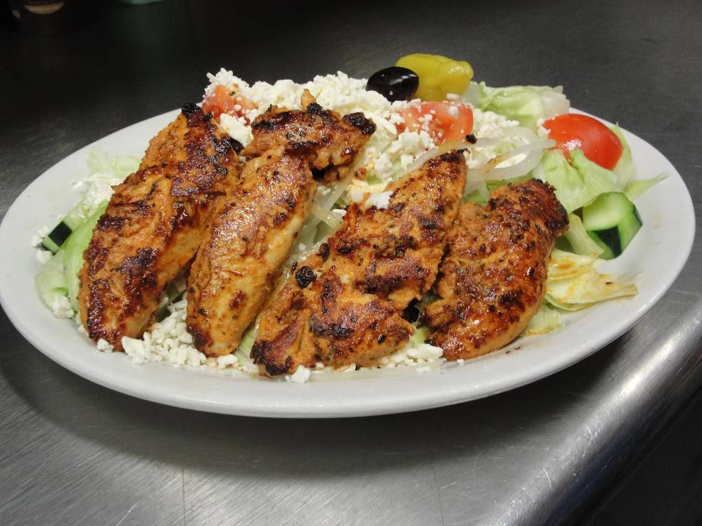 Athenas Family Restaurant | restaurant | 729 Young St, Tonawanda, NY 14150, USA | 7166922626 OR +1 716-692-2626