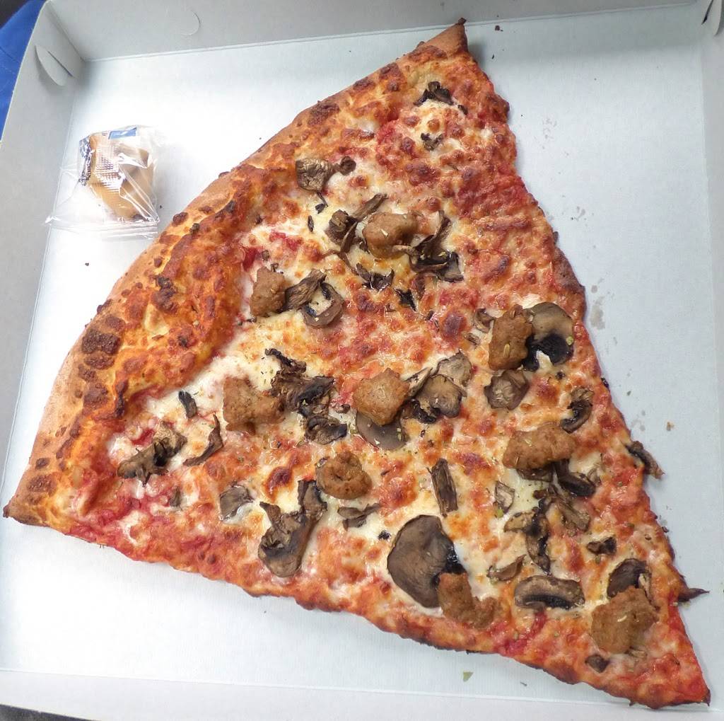 Jimmy and Joes Pizzeria | meal delivery | 1960 W Baseline Rd Suite 104, Mesa, AZ 85202, USA | 4803984848 OR +1 480-398-4848