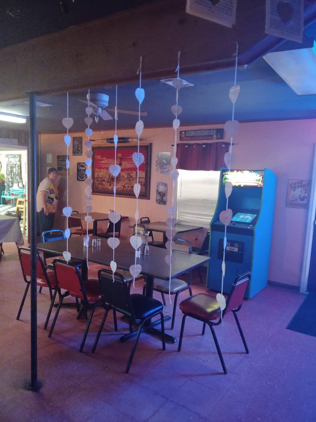 Connie Raes Restaurant | restaurant | 1302 Main Hwy, Bamberg, SC 29003, USA | 8032458002 OR +1 803-245-8002