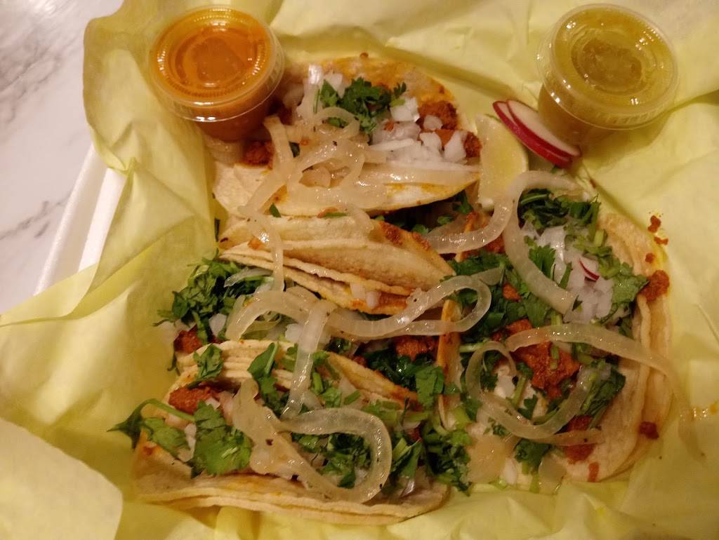 Dream Tacos & Cantina | restaurant | 180 W Peckham Ln #1110, Reno, NV 89502, USA | 7754486970 OR +1 775-448-6970