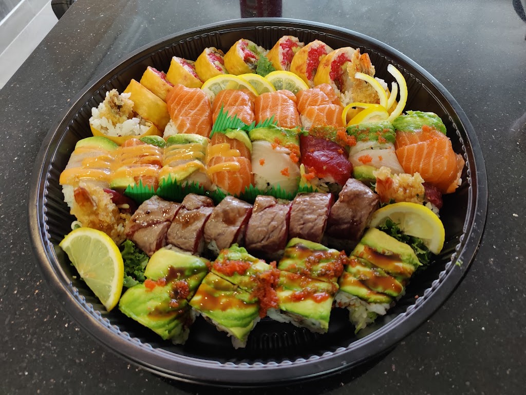 Abe Sushi | restaurant | 7910A 13th Ave, Brooklyn, NY 11228, USA | 7188333888 OR +1 718-833-3888