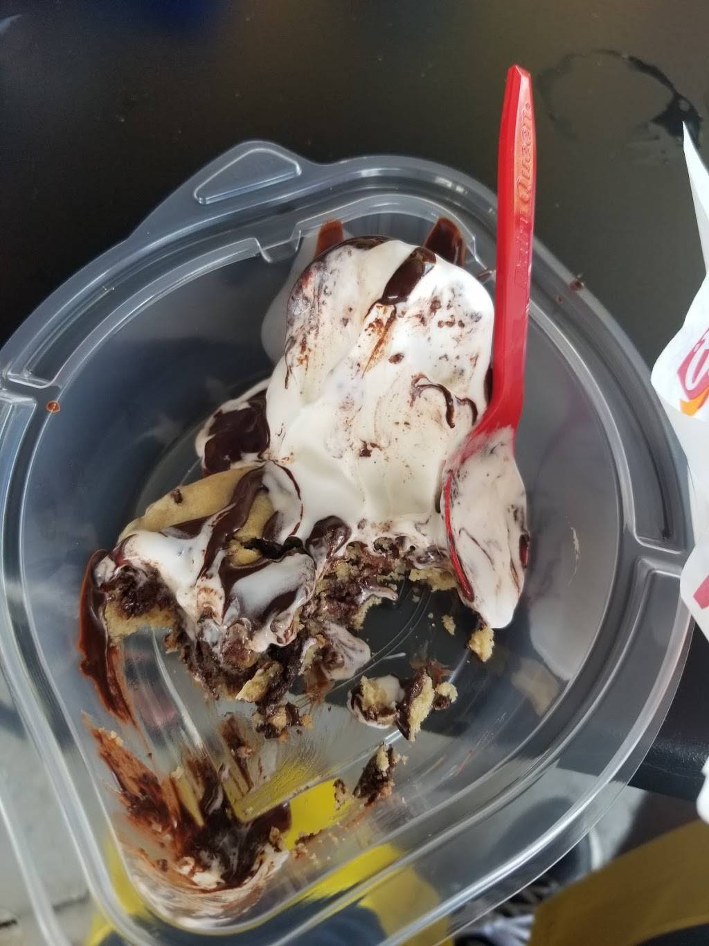 Dairy Queen Grill & Chill | restaurant | 13316 US-301 S, Riverview, FL 33578, USA | 8136712376 OR +1 813-671-2376