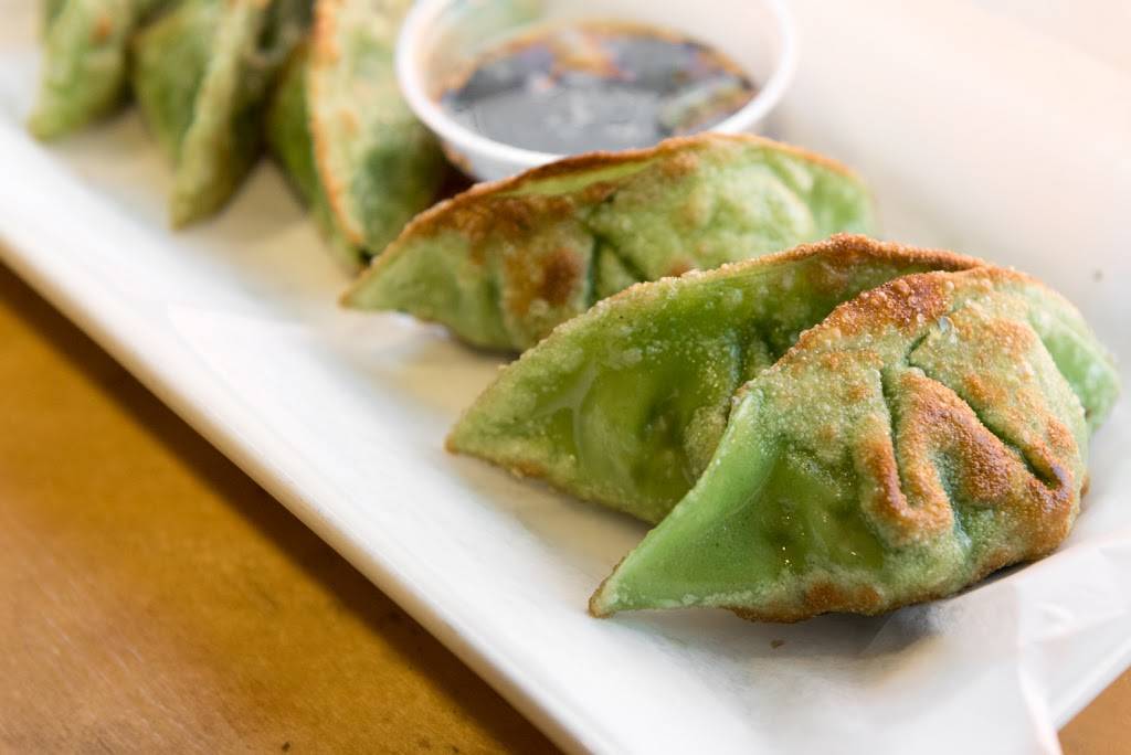 Brown Rice Korean Grill - N Charles | restaurant | 2404 N Charles St, Baltimore, MD 21218, USA | 6673033256 OR +1 667-303-3256